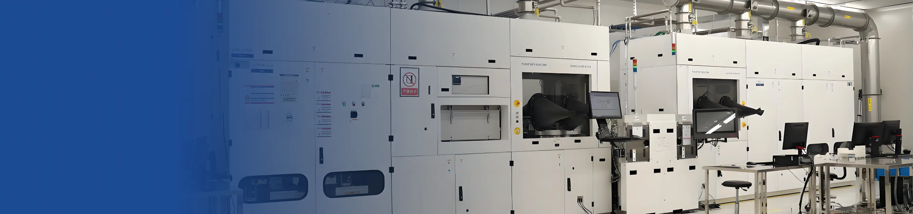 Reliability Laboratory